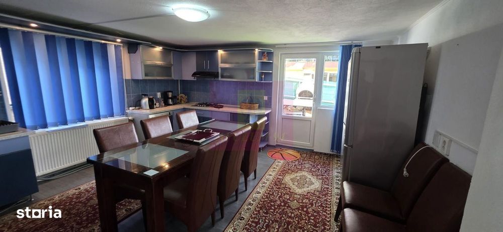 Vila cu 7 camere de vanzare in Busteni