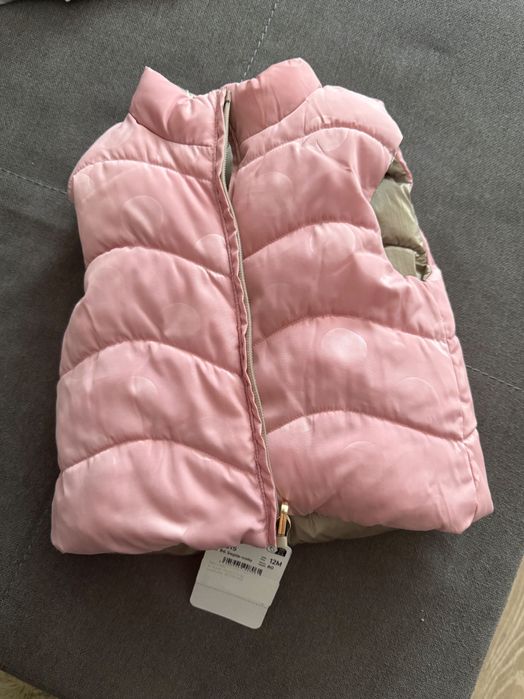 Нов двулицев елек Mayoral