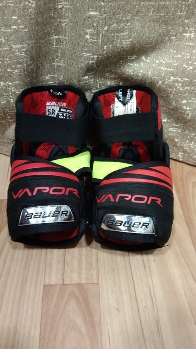 налокотники bauer x2.9sr