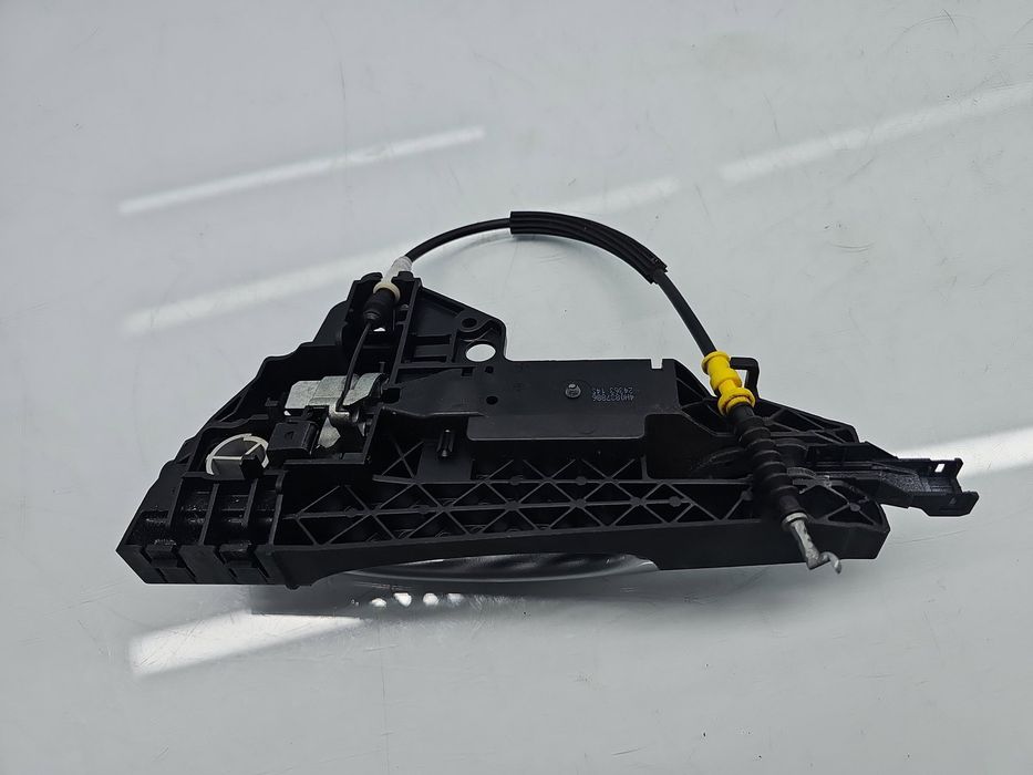 Maner usa dreapta spate AUDI A6 (4G2, C7) [Fabr 2012-2017] Sedan Quatt