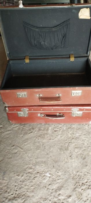 Продам чемодан СССР