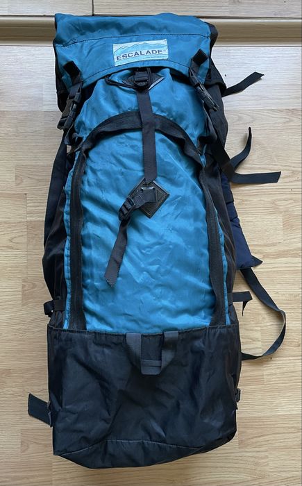 Rucsac de munte Escalade 70 litri