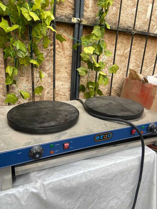 Кухонное оборудования, посуда