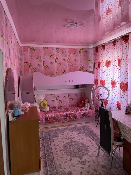 Продается дом с баней + большой участок