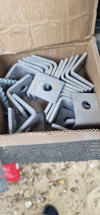 Conespanuri 8mm Hilti,saibe 10mm,L uri,Piulite 10mm,etc