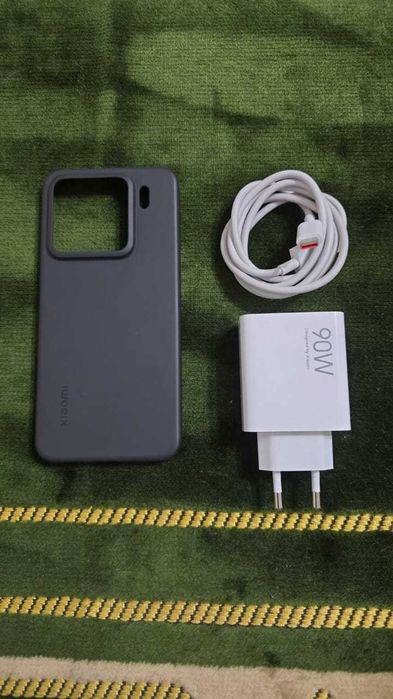 Продам Xiaomi 15 12GB 256GB