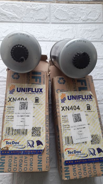 Filtre motorina xn404