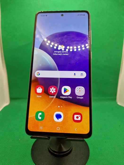 Samsung A72 5G 256/8gb•Amanet Lazar Crangasi•41785