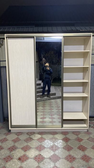 Шкаф Купе + доставка