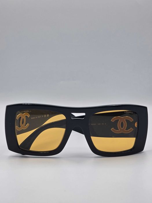 Ochelari Chanel 5539