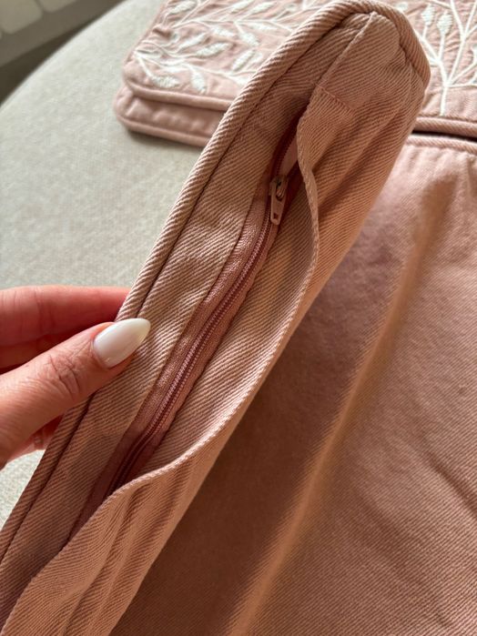 Калъфки за декоративни възглавници от Textura