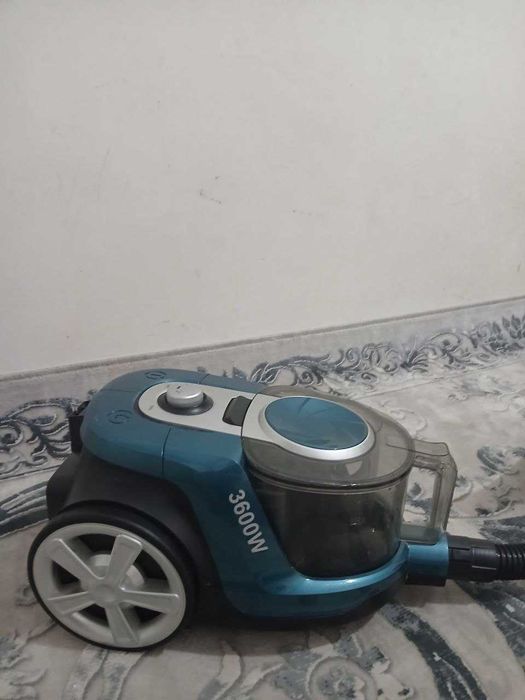Продам пылесос Самсунг