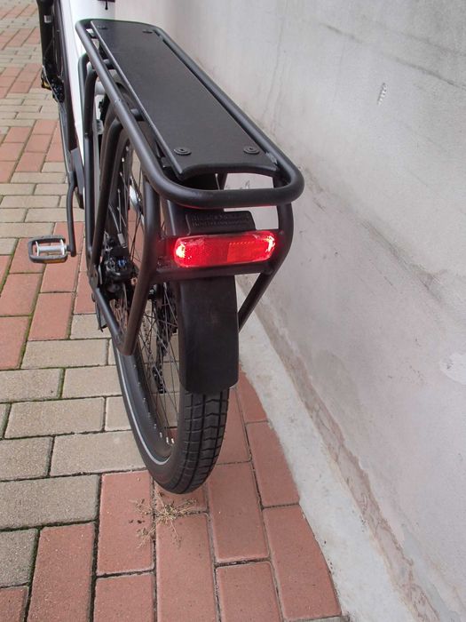 Bicicleta Electrica Cu Motor Bosch CX- Frana Hidraulica pe Disc