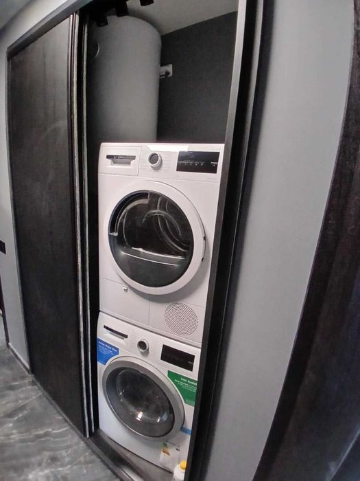 Дава се под наем Тристаен апартамент в София, Сухата река - 80 кв.м за 850 € - Снимка #8