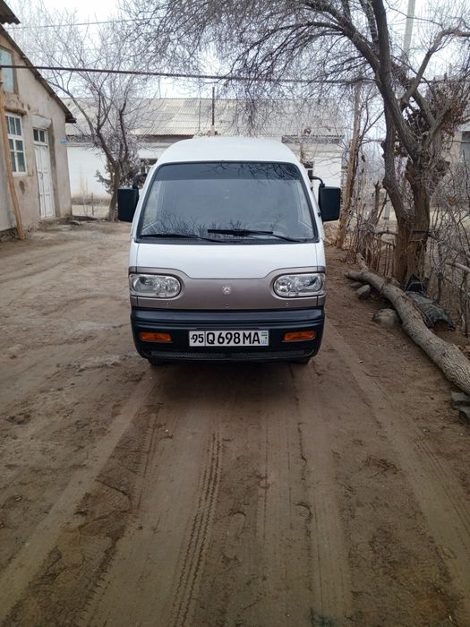 Damas satiladi 2013 yil