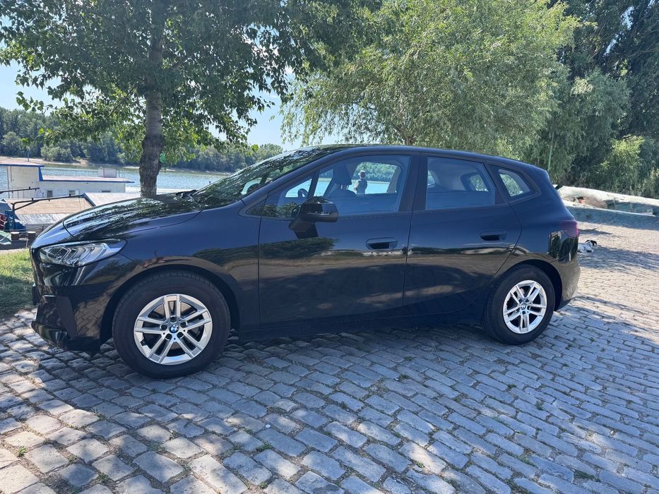 BMW Seria 2 cu Garantie, Pret Fix