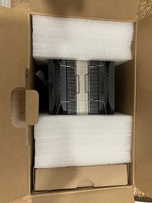 Кулер Deep cool AS500