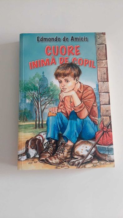 Carti - lectura obigatorie pentru clasele 1 - VIII