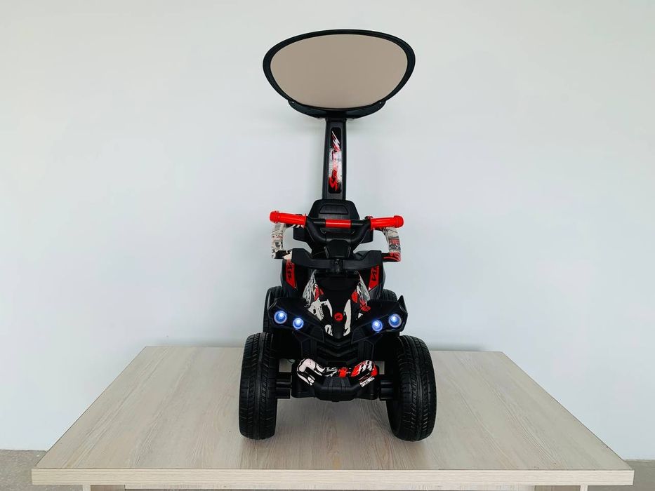 Новые машинки с ручкой.