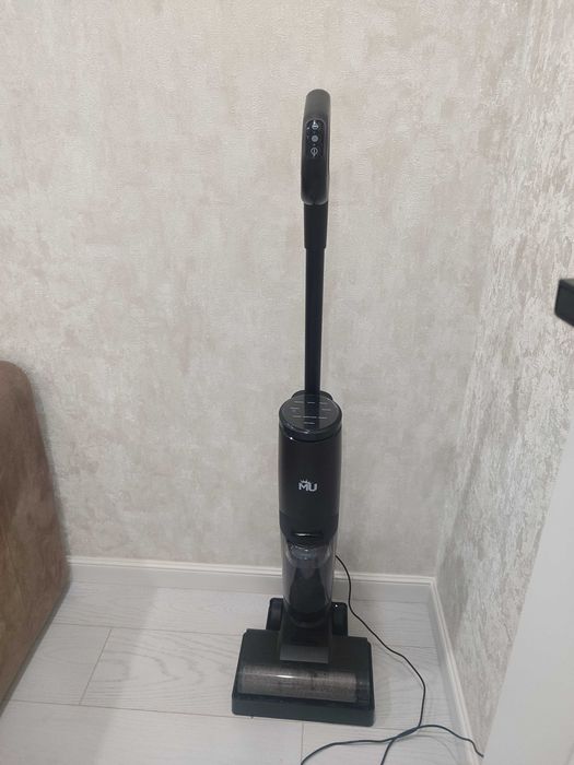 Моющий пылесос марки MU