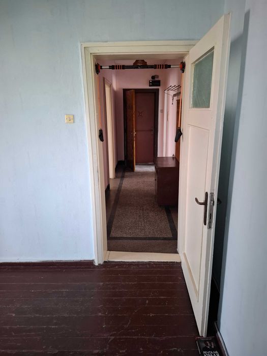 Продава се Тристаен апартамент в Ямбол, Военна база - 94 кв.м за 429 €/кв.м - Снимка #18