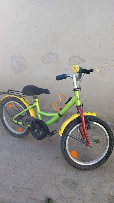 Bicicletă pentru copi