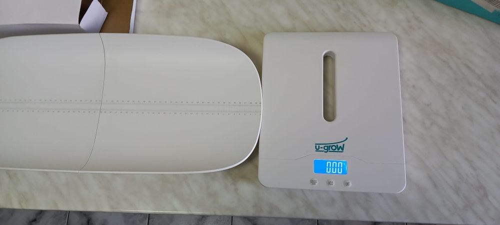 Cântar bebelusi si copii