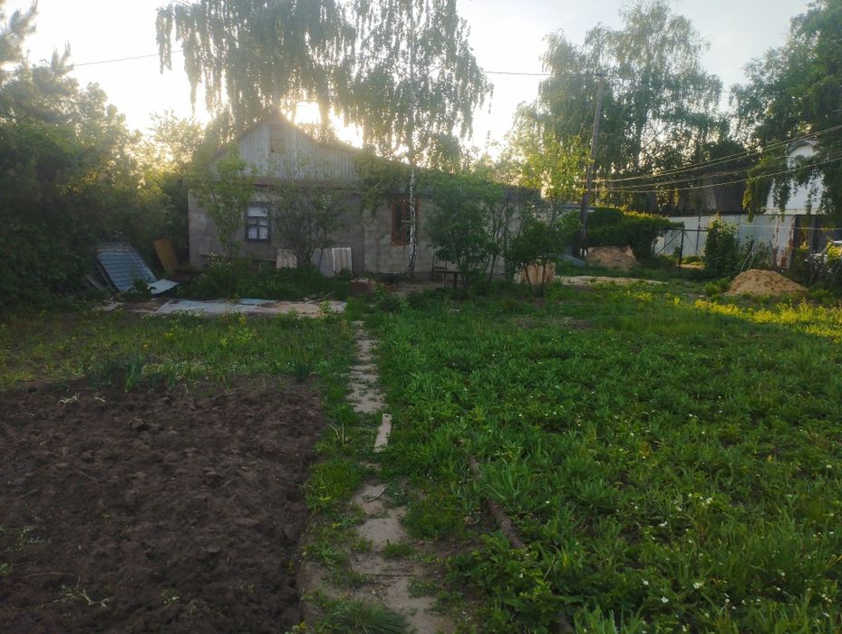 Продам дачу 9 сотак