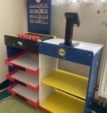 Lidl magazin pentru copii