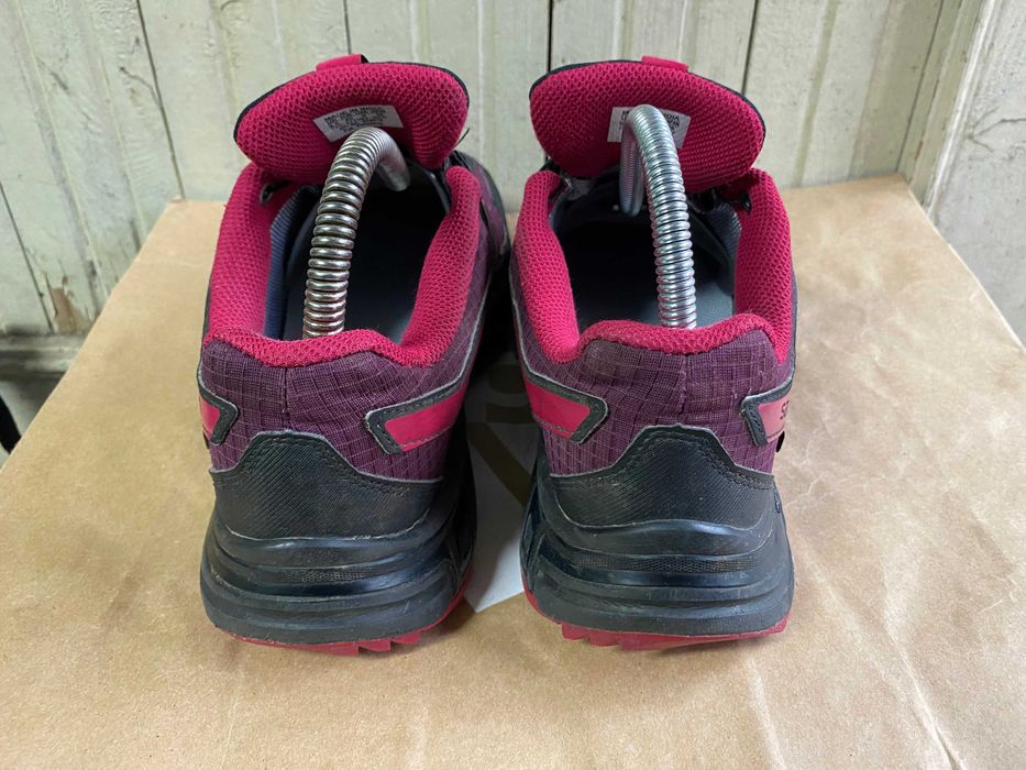 ''SALOMON Wings Access 3 GORE-TEX''оригинални маратонки 39 номер