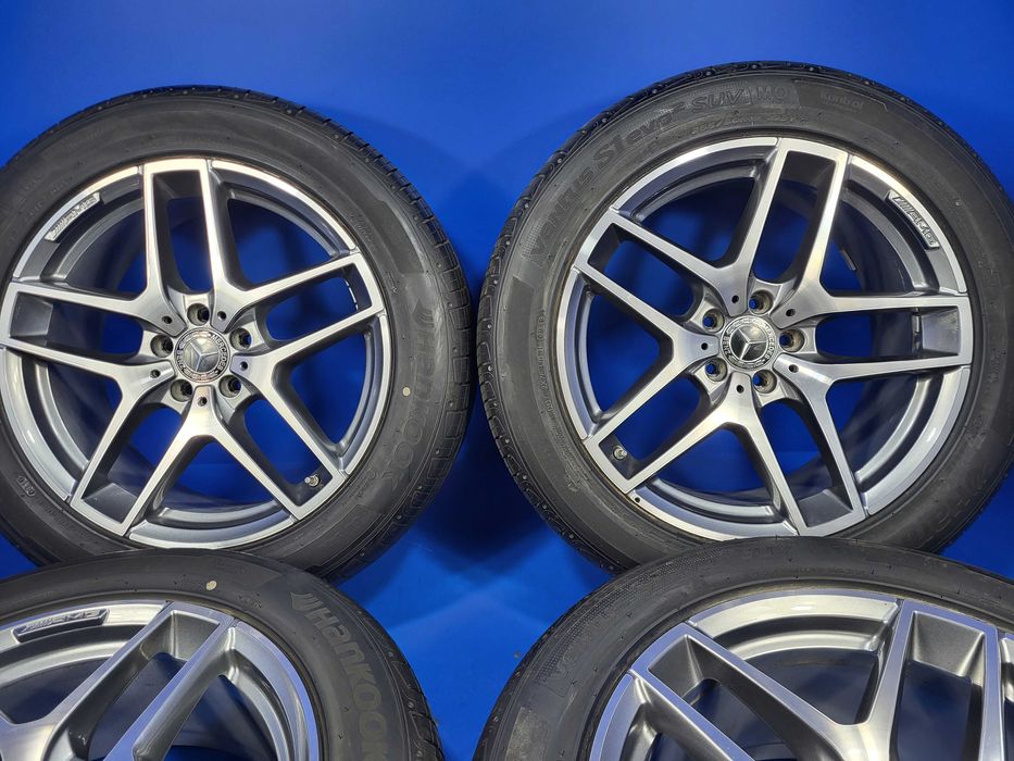 SUPER OFERTA - Vand jante - AMG R19 GLC - W253 X253 C253 W254 - vara N