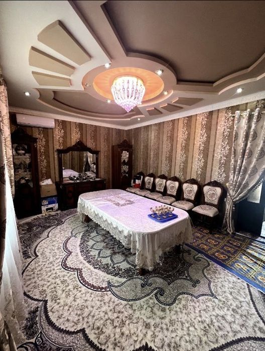 Продам дом не спеша