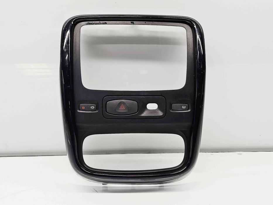 Trimuri bord Dacia Duster (PH2, H79) [Fabr 2013-2017] 682609977R
