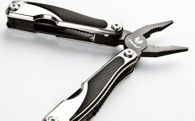 Подарочный мультитул