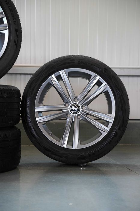 Jante Volkswagen Arteon 245/45/18 Vara Skoda Seat Audi A3