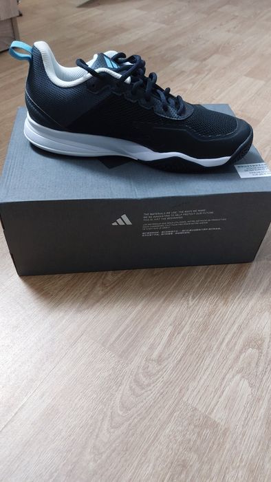 Adidas Courtflash Speed