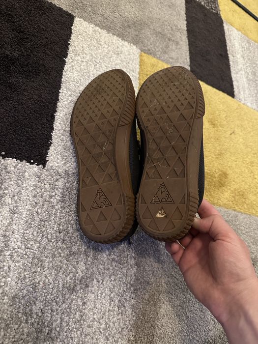 Tenisi le coq sportif