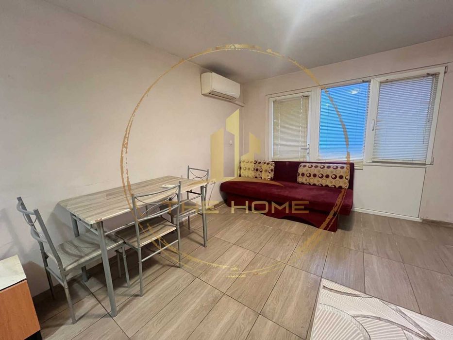 Дава се под наем Едностаен апартамент в Варна, Левски - 25 кв.м за 219.3 € - Снимка #3