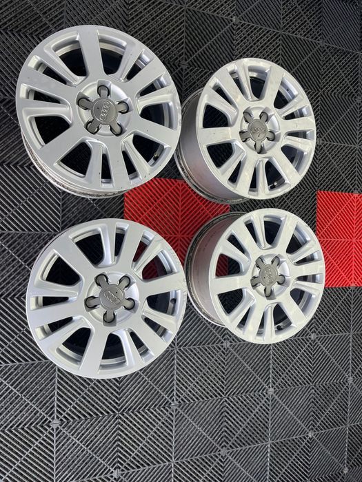 Jante 16 Audi A3 A4 VW Passat Golf