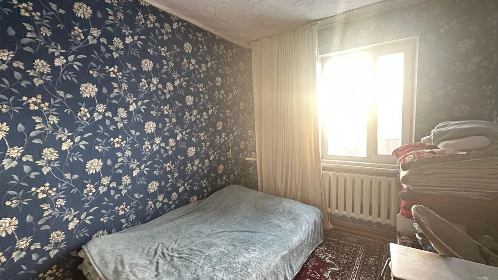 Продам квартиру в центре