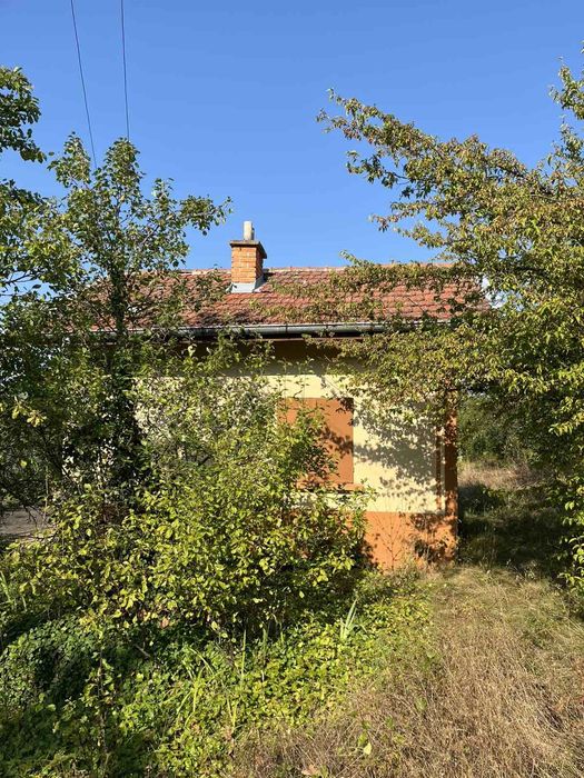 Продава се Къща в София, Славовци - 27 кв.м за 1186 €/кв.м - Снимка #4