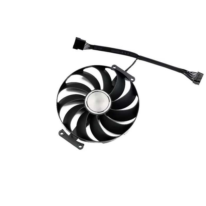 Set ventilatoare 95mm CF1010U12S ASUS RogStrix RTX 3060 - 3090 RX 6700