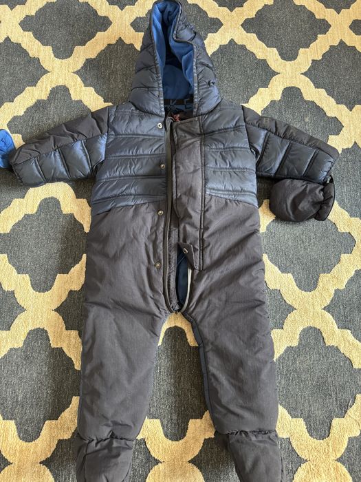 Salopeta iarna 9-12 luni