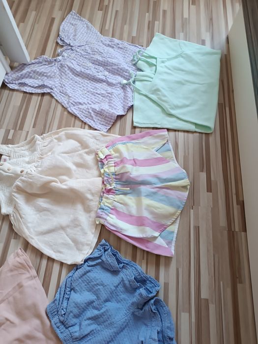 Next,Hm, Rezerved,Zara 104см