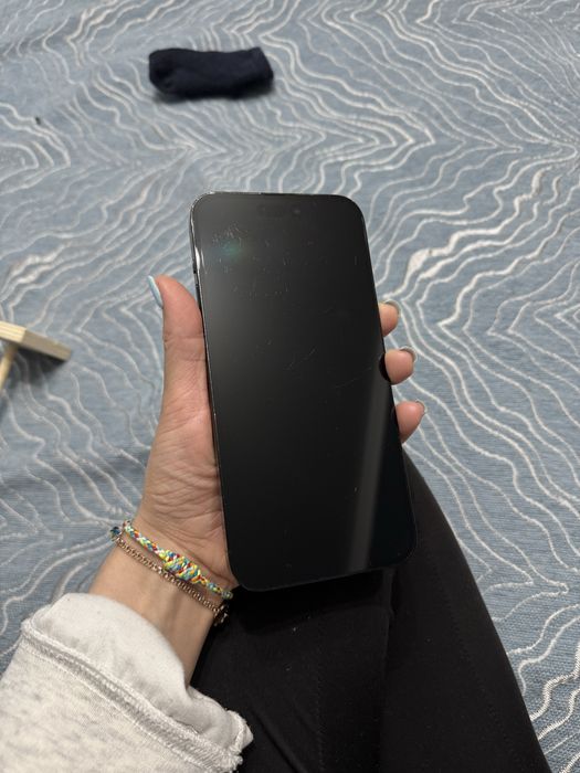 Продам Iphone 14 pro max 256 GB