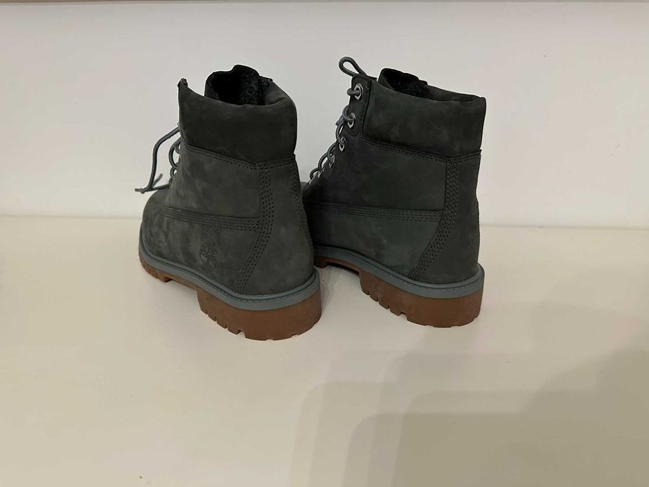 Обувки Timberland