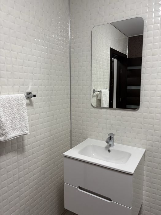Apartament Adrys langa plaja Reyna