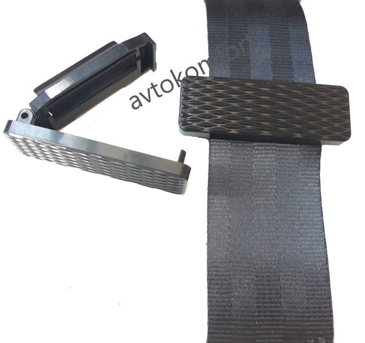 Стопер Ограничител За Предпазен Колан