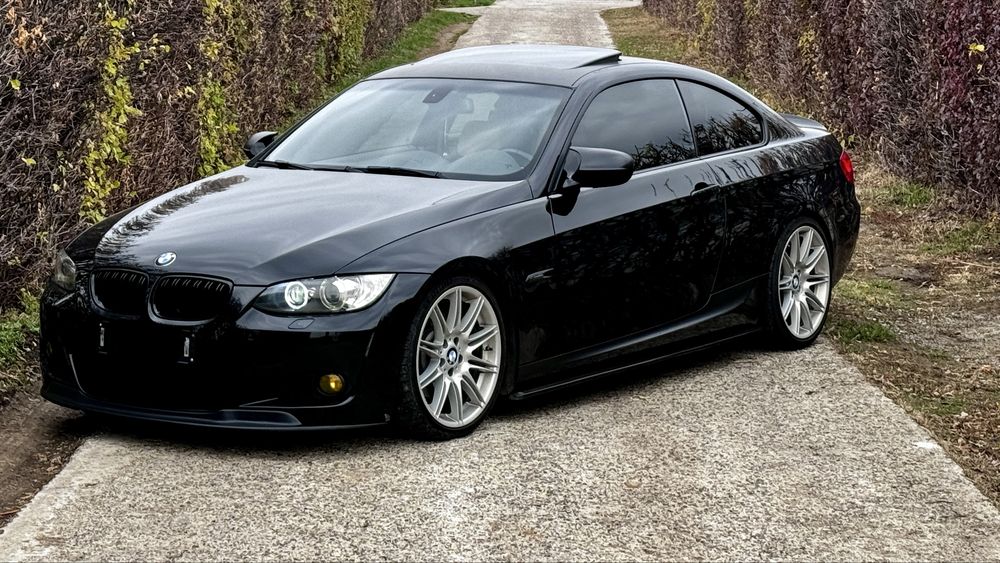 BMW Seria 3 2009 — imagine 1