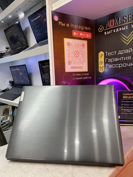 Продам Lenovo IdeaPad S145